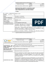 Syllabus Curso Fundamentos en Gestion Intergral 2016