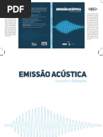 LIVRO EMISSÃO ACÚSTICA - CONCEITOS E APLICAÇÕES.pdf