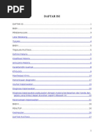 Download Makalah Malaria by fitriyudi SN45602635 doc pdf