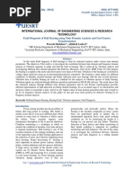 Fault Diagnosis of Ball Bearing Using Ti PDF