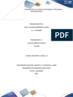 Unidad-2-Paso-3- Reconocer los tipos de sistemas y procesos tecnológicosleidy 