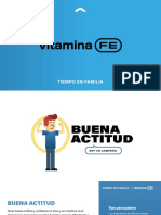 Vitaminafe 06buenaactitud PDF