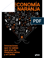 Banco Interamericano Economia Naraja