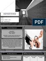 Hipertensi Hafaf Sani PDF
