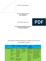 Trabajo Desarrollo Socio Aectivo y Moral