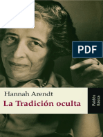 Arendt-Hannah-La-Tradicion-Oculta-pdf