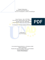 Matriz de Investigación 4