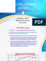 Ipd Haluan & Jauh