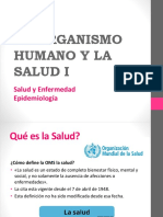 Teórico Salud y Epidemiología PDF