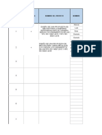 Base de Datos Proyectos Iv y V