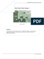 Dick Tracy Tiras Comp 4 Ebook PDF
