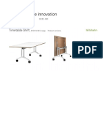 Reception Table Innovation PDF