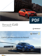 Clio 1292 3 - PTG PDF