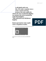 McDonald's Portugal PDF