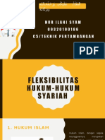 (186)C5 FLEKSIBILITAS HUKUM SYARIAH