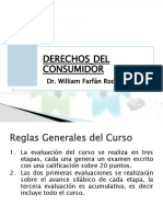 Derechos Del Consumidor Introduccion I Parte