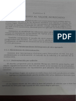 Impuestos Al Valor Agregado PDF