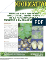 53-Medidas para Prevenir El Efecto Del Tizon Tardio