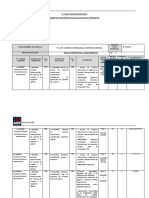 Evaluacion 2 Anexo 1A TABLA DE ESPECIFICACIONES Comercio Internacional y Gestion Documental