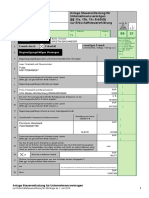 Anlage Steuerentlastung Fuer Unternehmensvermoegen Zur Erbschaftsteuererklaerung PDF
