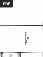 Download Imitation of Mary by Quo Primum SN4560439 doc pdf