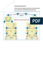 Práctica 6 RIP OSPF