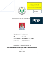 TRI Profesi Pendidikan Dinda Mardiah (4191111063)