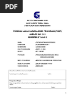 Analisis Swot Pdf