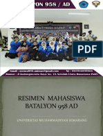 Materi Menwa