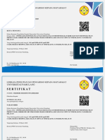 Serrtifikat PKK PDF