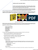Panduan Menyusun MSDS PDF