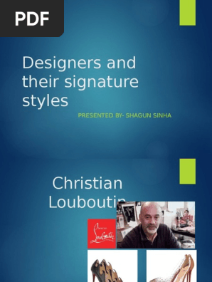 designer