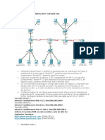 PACKET TRACER