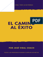 El Camino Al Éxito PDF