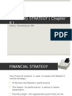 Retailing Strategy (Chapter II) : Herdy J. Prawiradipura, MM