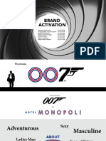 007 Brand Act