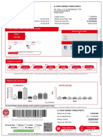 Tu Plan Fideliza 750MB Cerrado SM de $43,050: Llamadas Datos (En GB)