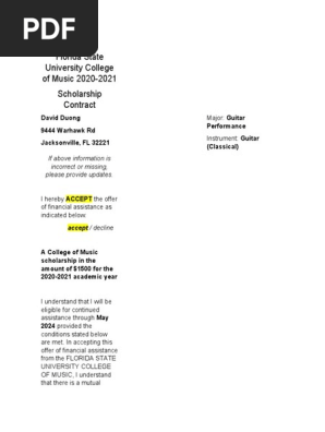 FSU Music Scholarship Contract.docx