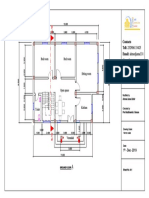 Foundation Plan1111