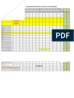 Siscapi Marzo Captura de Datos Dasyd 2020