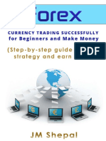 Forex Currency Trading Successfully PDF