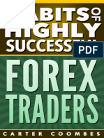 Forex Trading - Carter Coombes