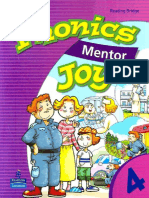 Phonics Mentor Joy 4 PDF