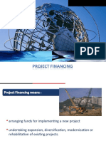 Project Financing FN