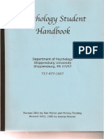 Handbook Web