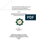 Artikel - Digilib - Uinsby.ac - Id - Muhamad Ilyas - Konsep Penguatan Keyakinan Beragama PDF
