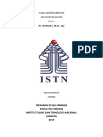 Uas Diagnostik Klinik