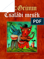 Grimm - Családi Mesék