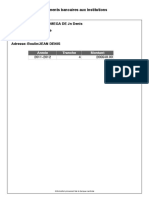 Rapport Psugo PDF