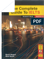 The Complete Guide To IELTS Student 39 S Book Band 5 5-7 PDF